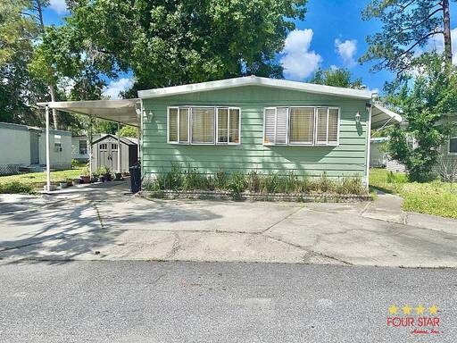 mobile home thumb