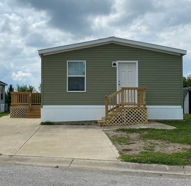 mobile home thumb