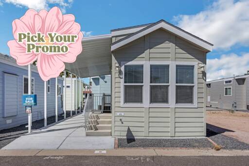 mobile home thumb