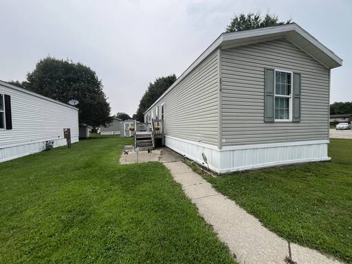 mobile home thumb