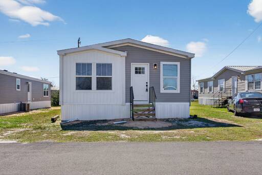 mobile home thumb