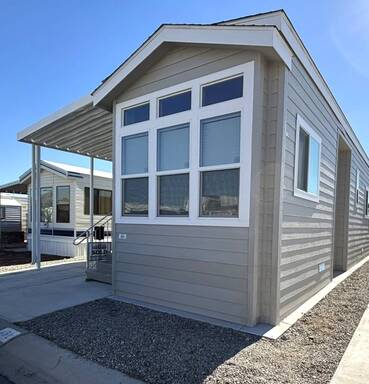 mobile home thumb