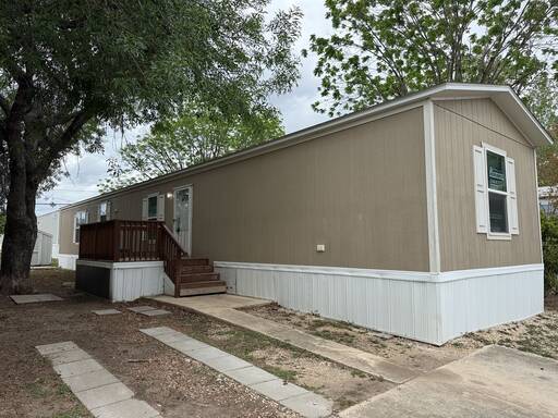 mobile home thumb