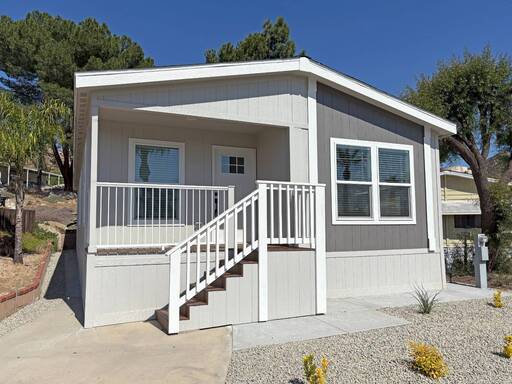 mobile home thumb