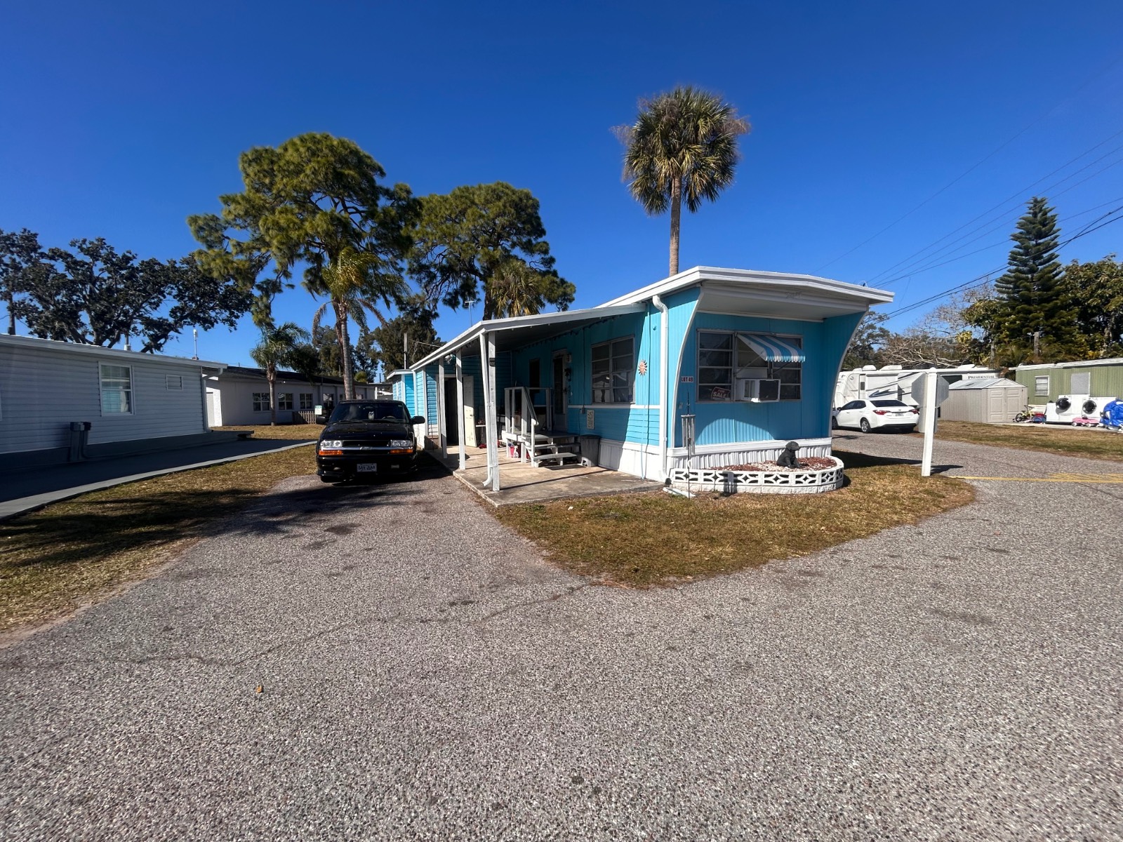Ruskin, FL