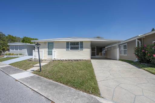 mobile home thumb