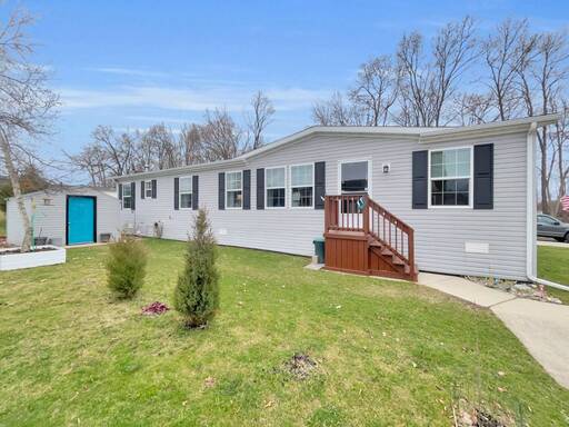 mobile home thumb