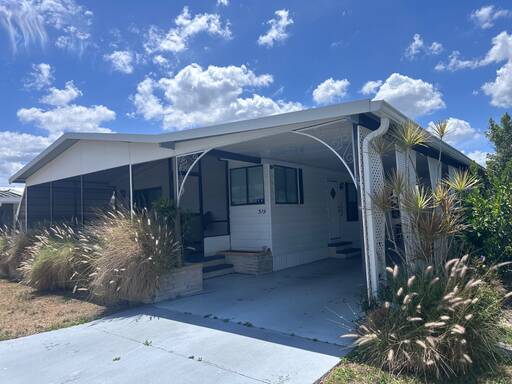 mobile home thumb