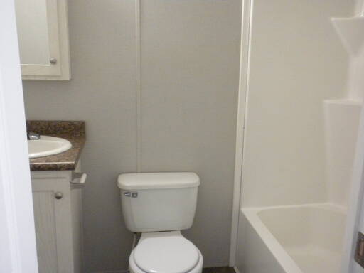 mobile home thumb