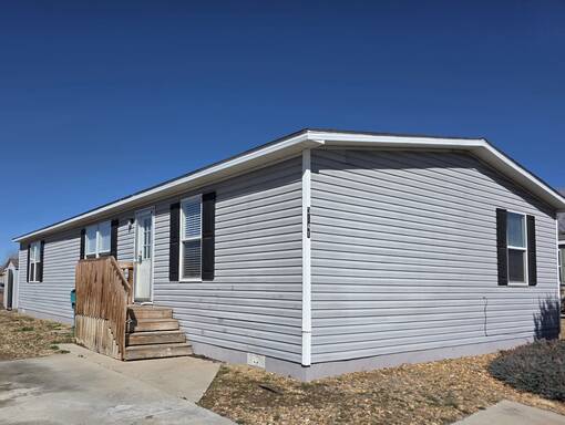 mobile home thumb