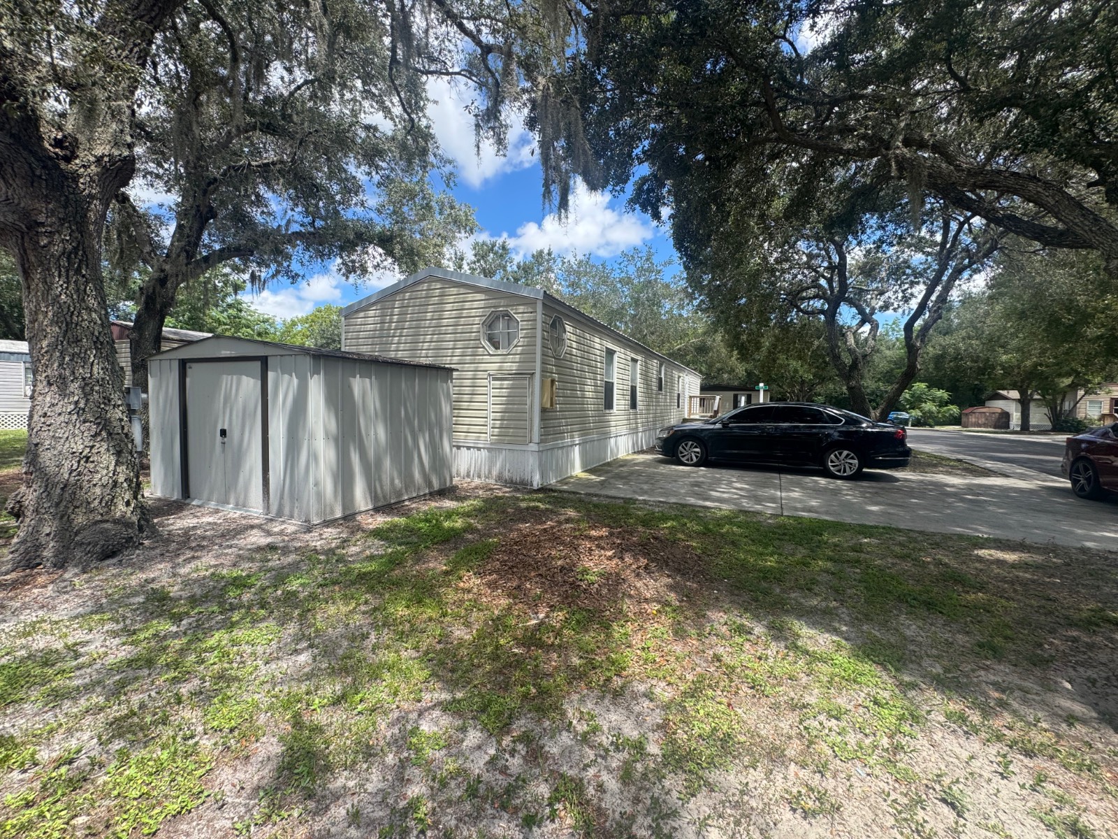 Hudson, FL
