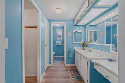 mobile home thumb