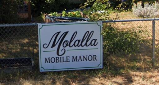 mobile home thumb