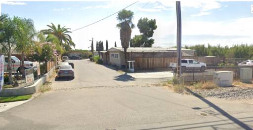 mobile home thumb