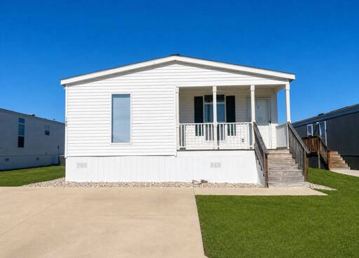 mobile home thumb