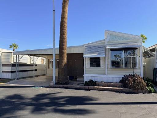 mobile home thumb