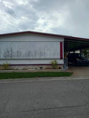 mobile home thumb