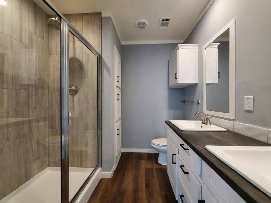 For Sale 11720 Thousand Trails Rd, The Reserve, Lot 157, Willis, TX