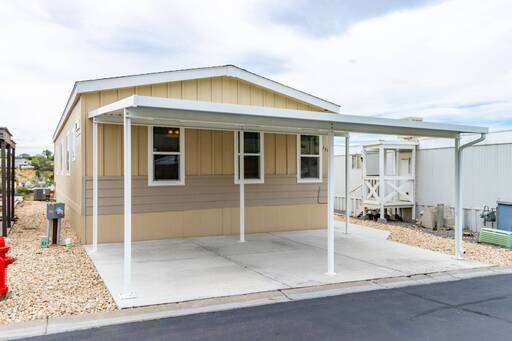 mobile home thumb