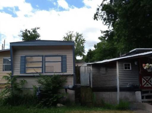 mobile home thumb