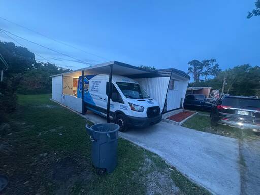 mobile home thumb
