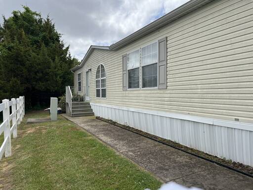 mobile home thumb