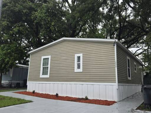 mobile home thumb