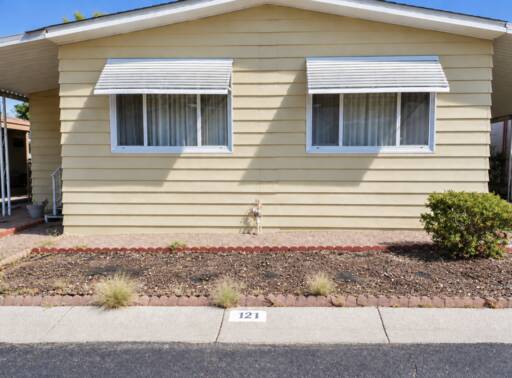 mobile home thumb