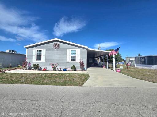 mobile home thumb