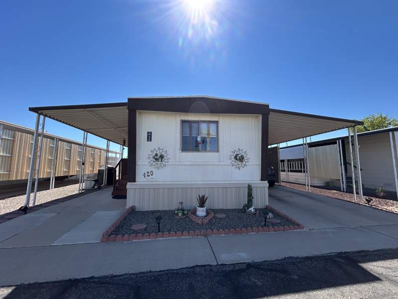 Mesa, AZ