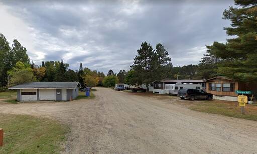 mobile home thumb