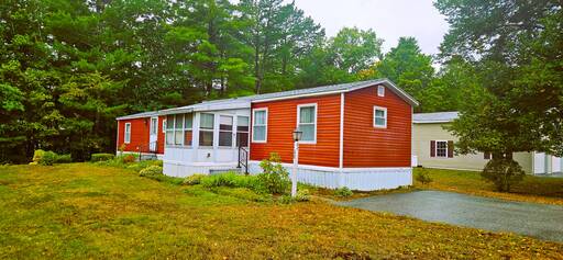 mobile home thumb