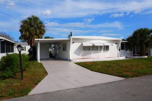 mobile home thumb