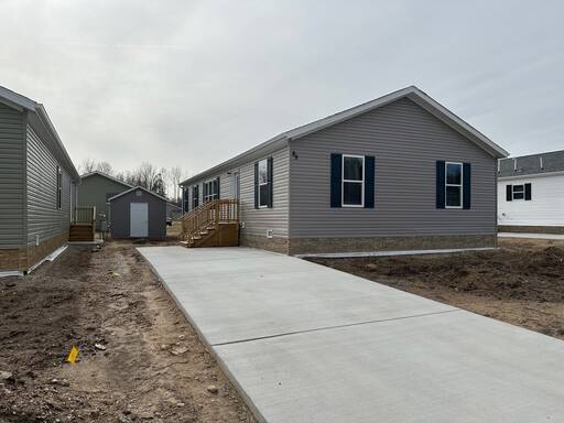 mobile home thumb