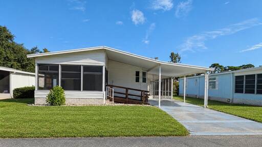 mobile home thumb