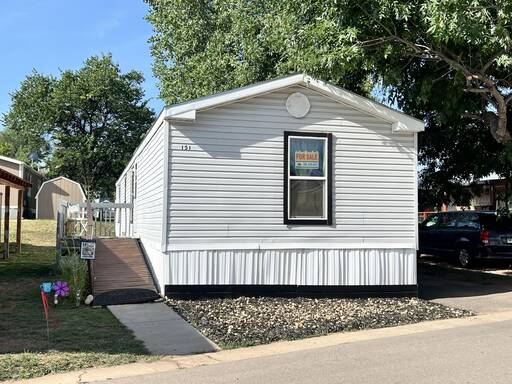 mobile home thumb