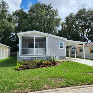 mobile home thumb