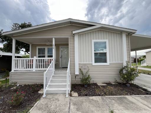 mobile home thumb