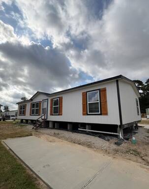 mobile home thumb