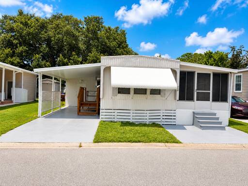 mobile home thumb