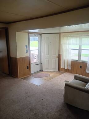 mobile home thumb