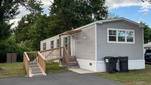 mobile home thumb