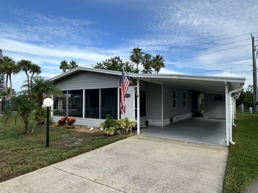 mobile home thumb