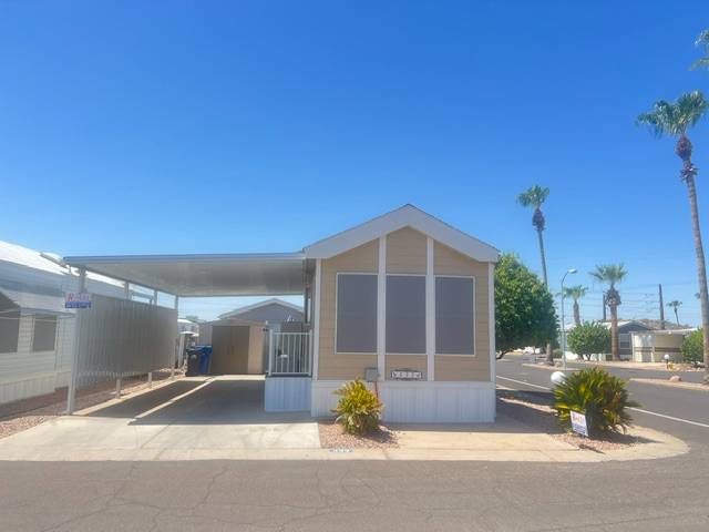Mesa, AZ