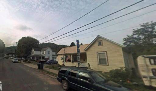 mobile home thumb