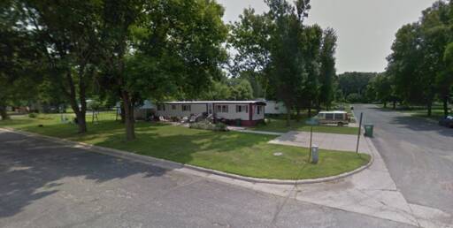 mobile home thumb