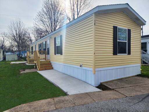 mobile home thumb