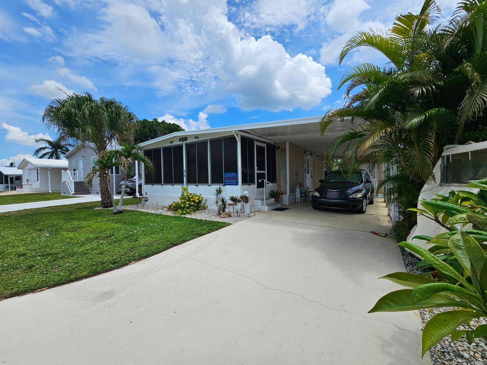 Fort Myers, FL