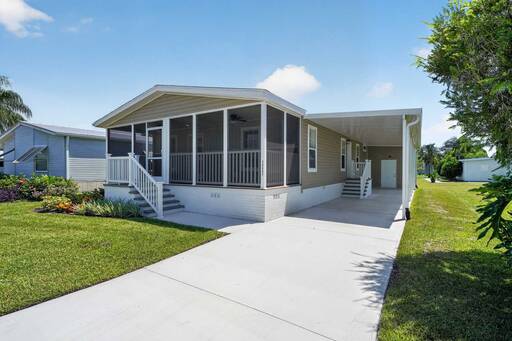 mobile home thumb