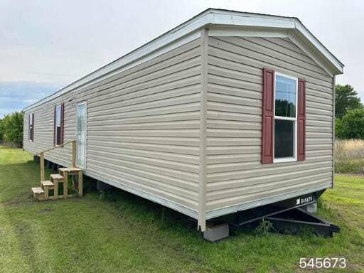 mobile home thumb